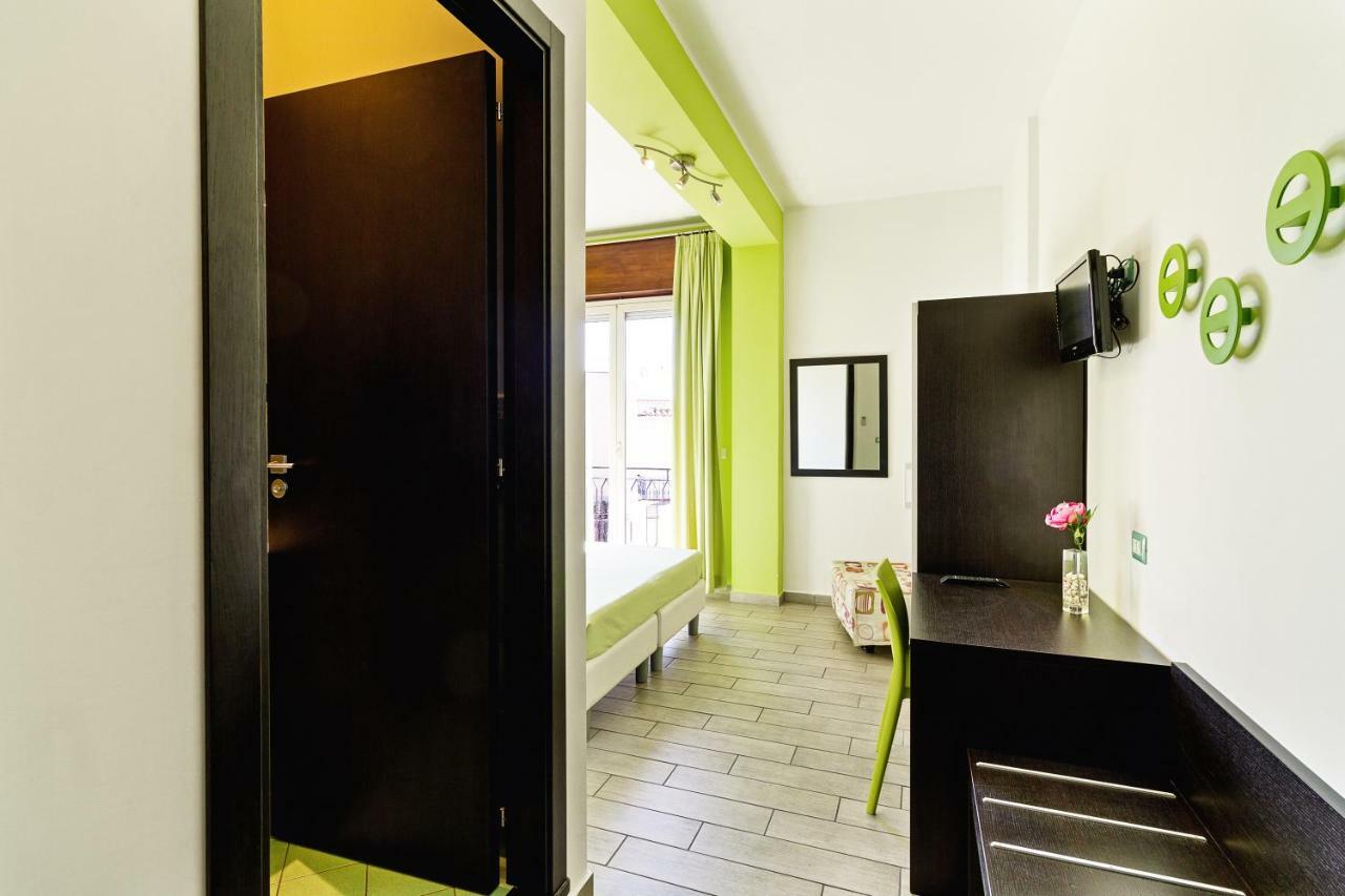 Seaview Terrace Sunny Apartment Джардини Наксос Екстериор снимка