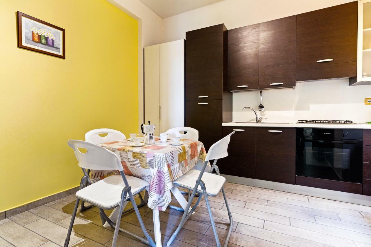 Seaview Terrace Sunny Apartment Джардини Наксос Екстериор снимка