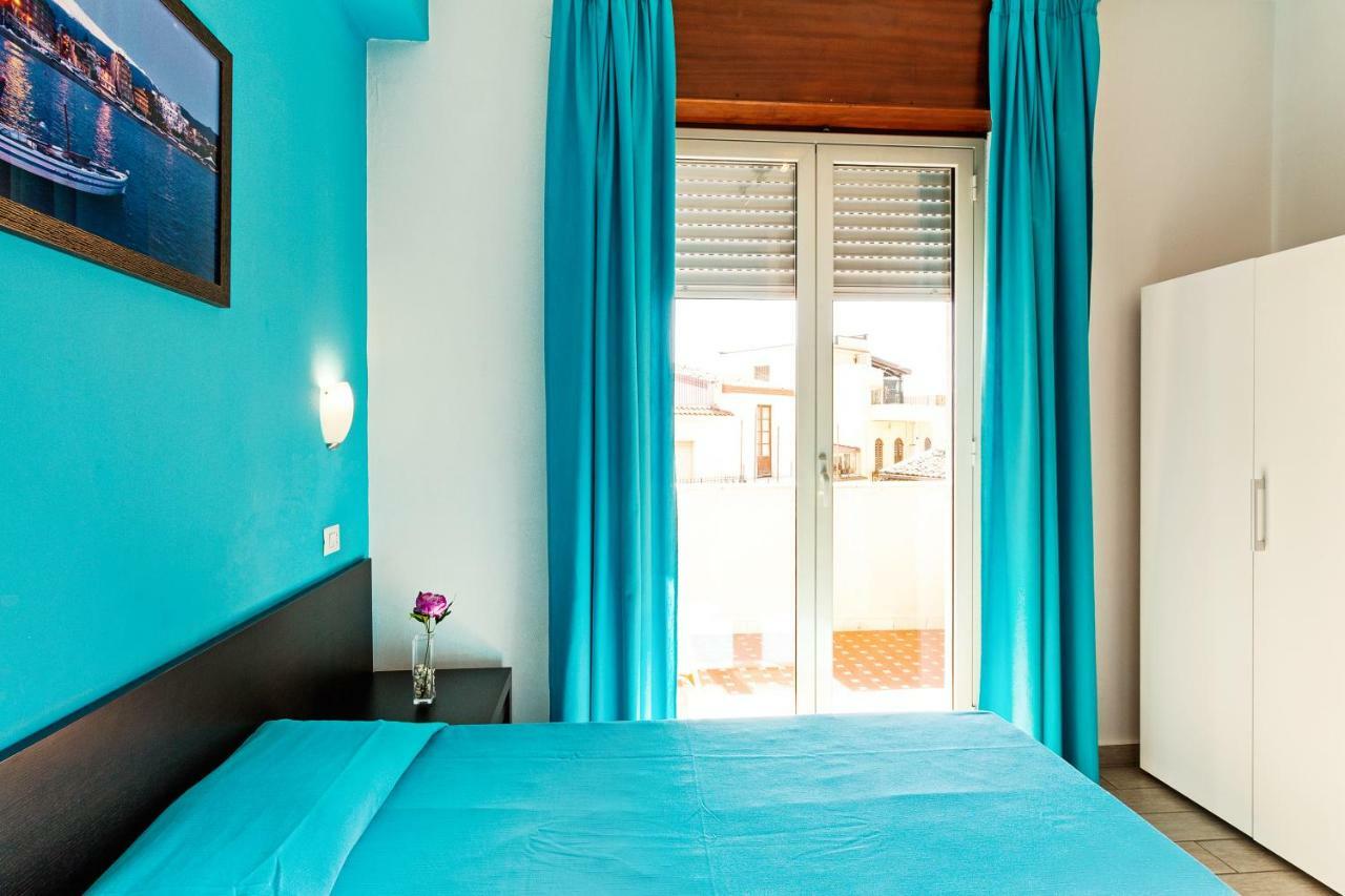 Seaview Terrace Sunny Apartment Джардини Наксос Екстериор снимка